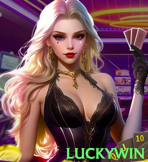 luckywin Pakistan - 3