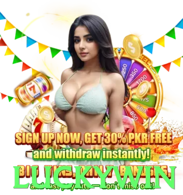 luckywin - 2