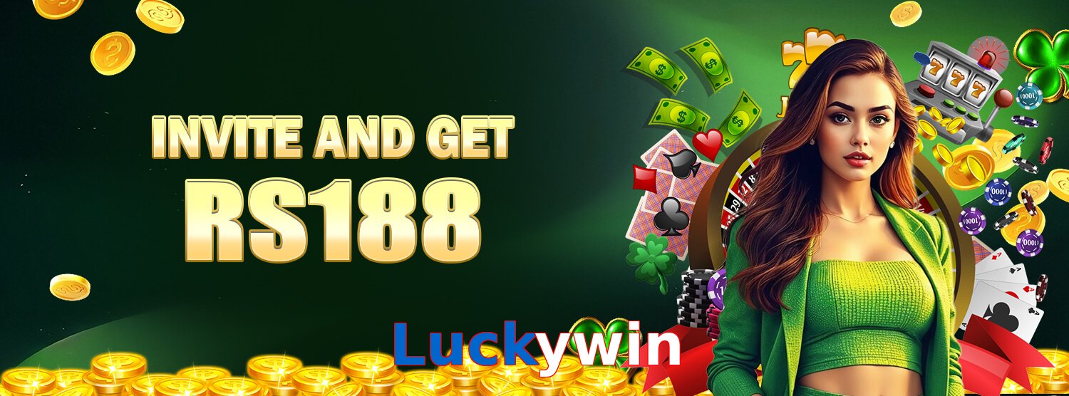 Luckywin