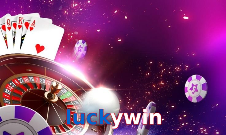 Luckywin