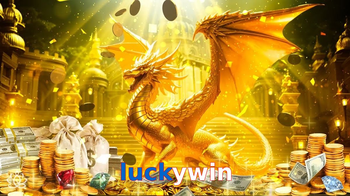 Luckywin