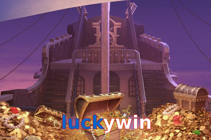 Luckywin