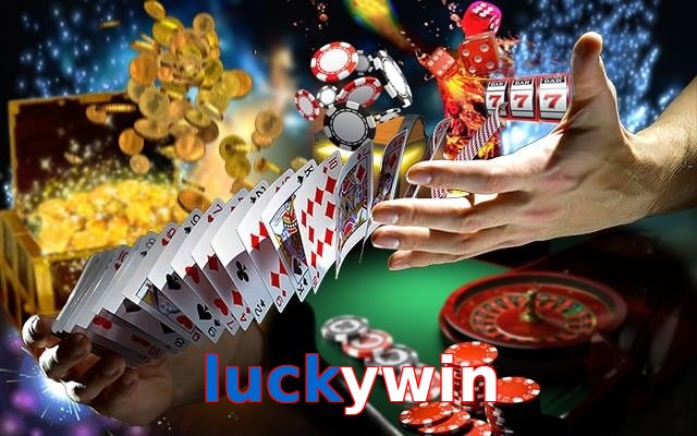 Luckywin