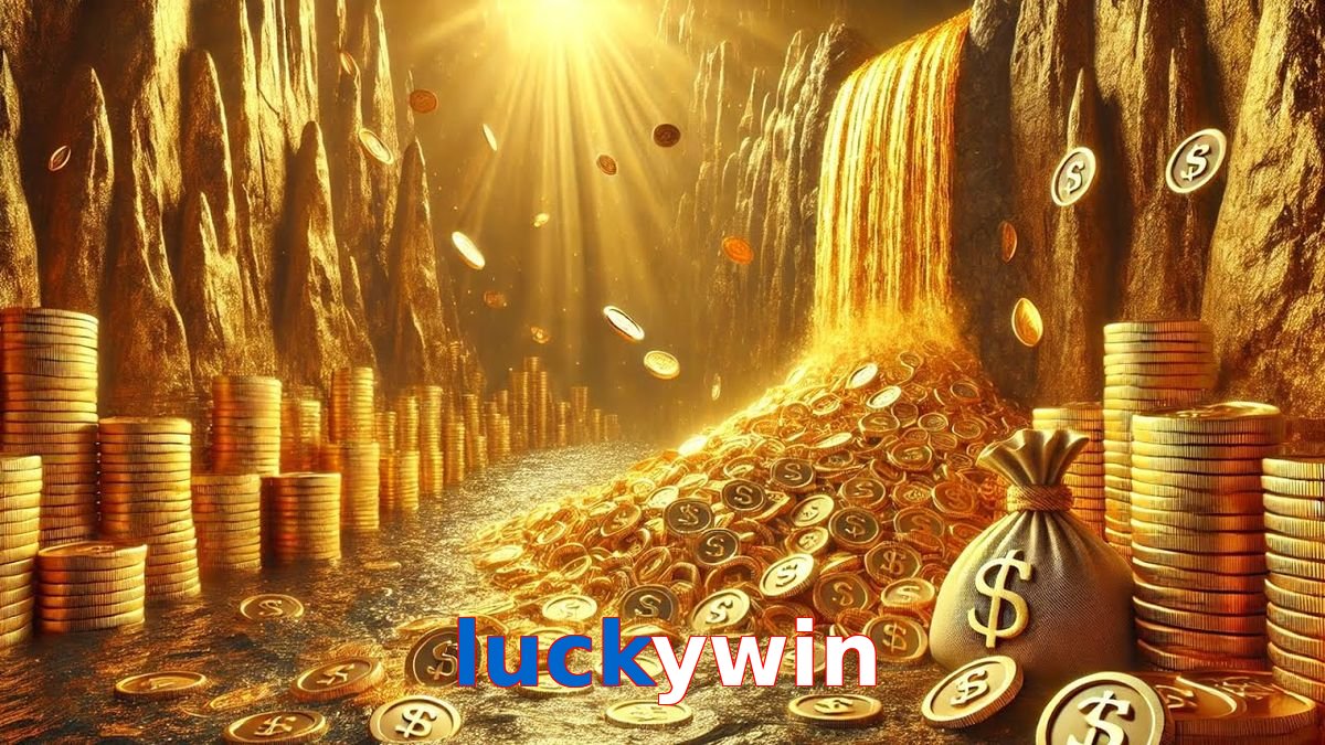 Luckywin