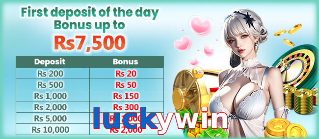 Luckywin APK preview